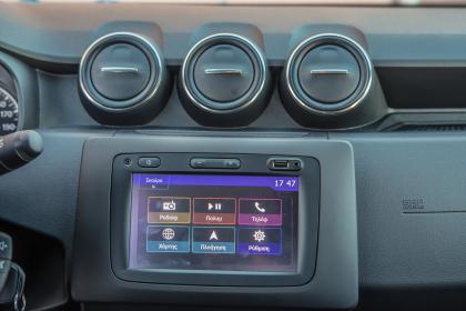 Dacia Duster 1.5dCi 110Ps