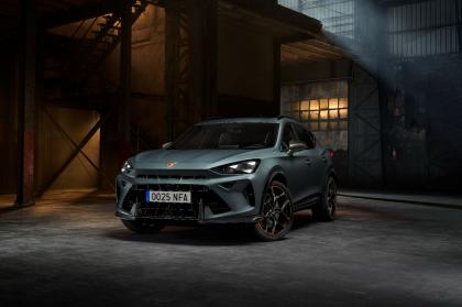 Και επίσημα επιστρέφει η VZ5 έκδοση στο νέο Cupra Formentor