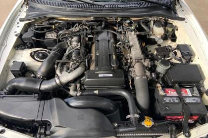 Θα δίνατε €75.000 για μια Supra;
