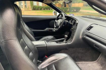 Θα δίνατε €75.000 για μια Supra;