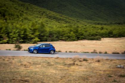 Toyota Yaris 1.5 125Ps