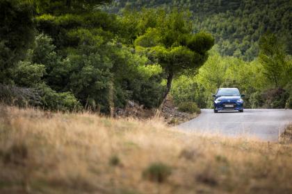 Toyota Yaris 1.5 125Ps