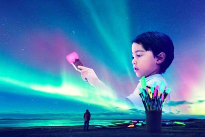 Toyota Dream Car Contest