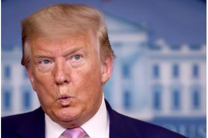 Ο Donald Trump σαμποτάρει την Goodyear!