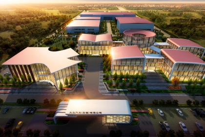 Νέο κέντρο R&D της Volkswagen για την ηλεκτροκίνηση, στην Κίνα