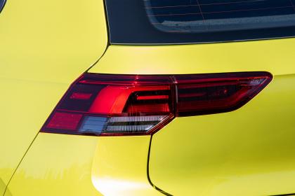 Πρώτη δοκιμή του νέου VW Golf στην Ελλάδα