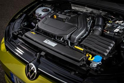 Πρώτη δοκιμή του νέου VW Golf στην Ελλάδα
