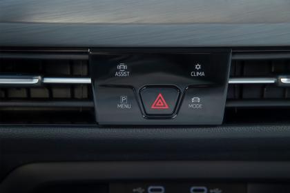Πρώτη δοκιμή του νέου VW Golf στην Ελλάδα