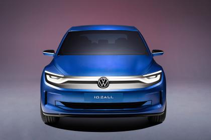 Πλησιάζει η αποκάλυψη του νέου Volkswagen ID.2