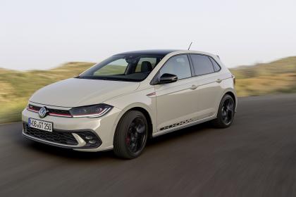 Έρχεται το VW Polo GTI Edition 25