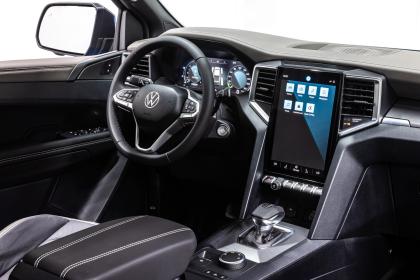 Στην Ελλάδα το νέο Volkswagen Amarok από 48.200 ευρώ