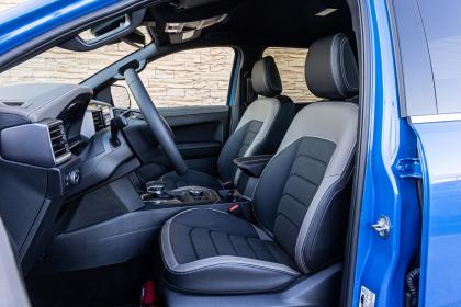 Στην Ελλάδα το νέο Volkswagen Amarok από 48.200 ευρώ