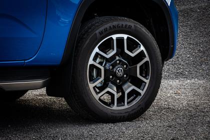 Στην Ελλάδα το νέο Volkswagen Amarok από 48.200 ευρώ
