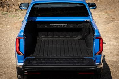 Στην Ελλάδα το νέο Volkswagen Amarok από 48.200 ευρώ