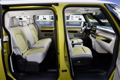 20.000  παραγγελίες για το VW ID.Buzz