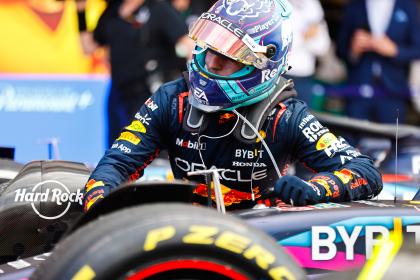 F1 2023 Μαϊάμι Grand Prix: Max Verstappen x 2