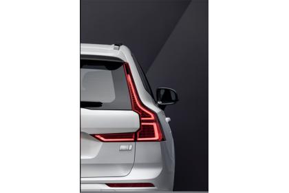 Volvo XC60 Recharge T8 Polestar: Το απόλυτο XC60