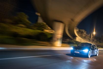 Volvo S90 T8 Recharge 392Ps