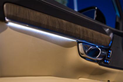 Volvo S90 T8 Recharge 392Ps