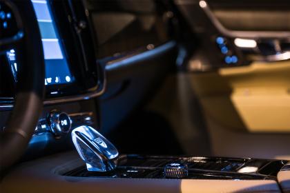 Volvo S90 T8 Recharge 392Ps