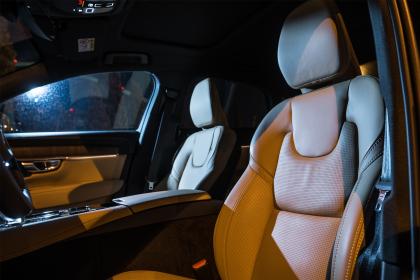 Volvo S90 T8 Recharge 392Ps