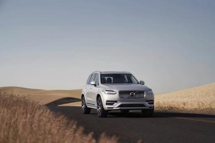 Συνεργασία Volvo και SBTI