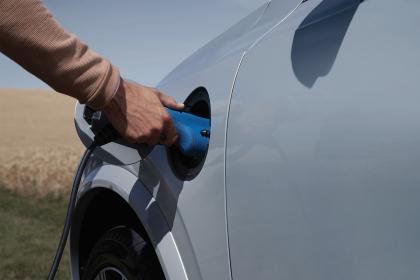 Συνεργασία Volvo και SBTI