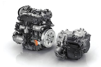 Volvo T8 Recharge MY22