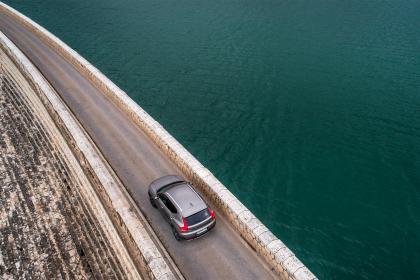 Volvo XC40 T5 Recharge 262Ps