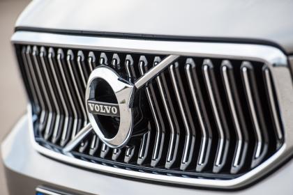 Volvo XC40 T5 Recharge 262Ps