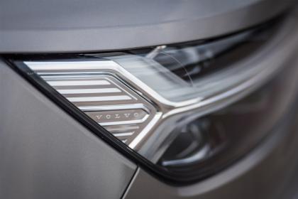 Volvo XC40 T5 Recharge 262Ps