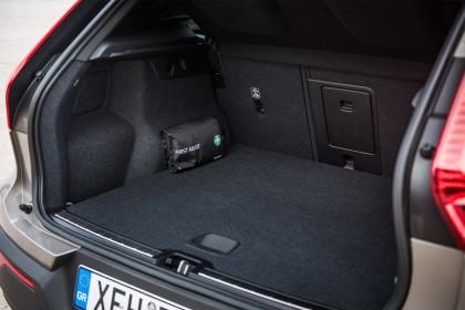 Volvo XC40 T5 Recharge 262Ps