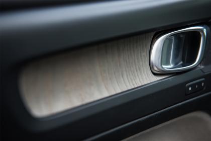 Volvo XC40 T5 Recharge 262Ps