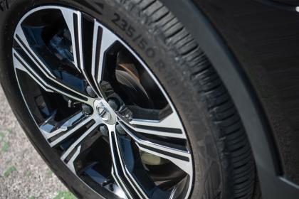 Volvo XC40 T5 Recharge 262Ps