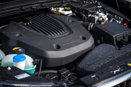 Volvo XC40 T5 Recharge 262Ps