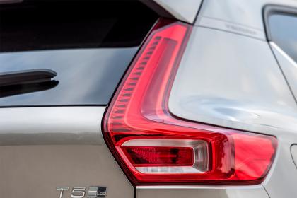 Volvo XC40 T5 Recharge 262Ps