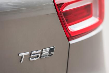 Volvo XC40 T5 Recharge 262Ps