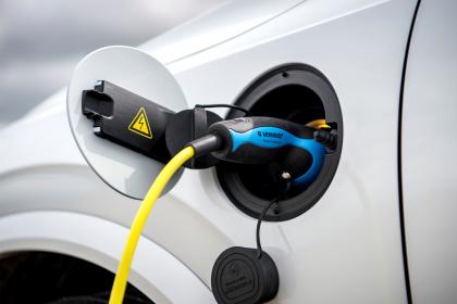 Παρουσίαση: Volvo XC90 Recharge