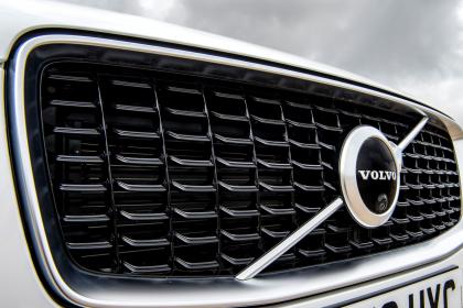 Παρουσίαση: Volvo XC90 Recharge