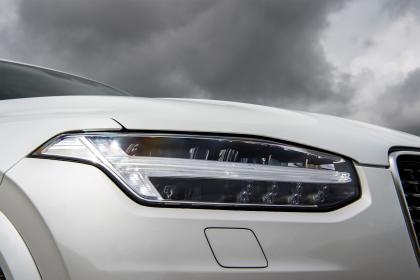 Παρουσίαση: Volvo XC90 Recharge