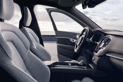 Παρουσίαση: Volvo XC90 Recharge