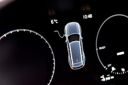 Παρουσίαση: Volvo XC90 Recharge