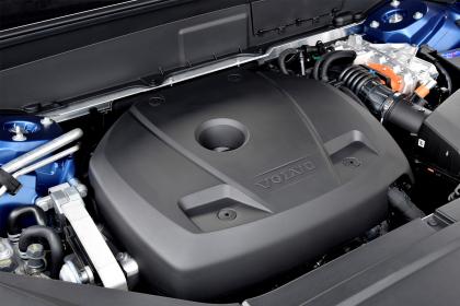 Παρουσίαση: Volvo XC90 Recharge