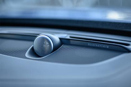Παρουσίαση: Volvo XC90 Recharge