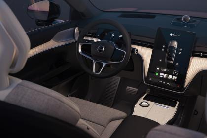 Η Volvo φέρνει τον…. ήλιο στην γκάμα της