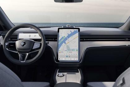 Volvo EX90: To ηλεκτρικό SUV της νέας εποχής