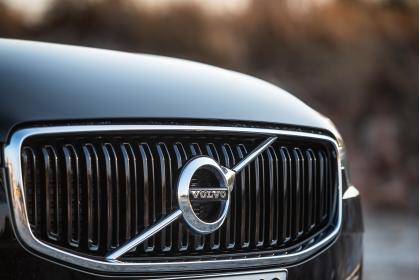 Volvo XC60 T8 407Ps & D5 235Ps