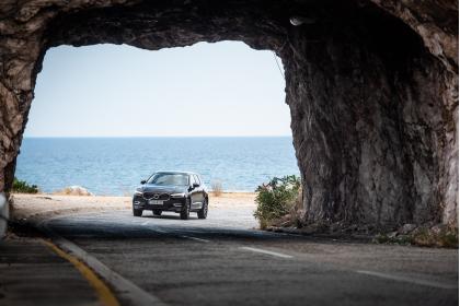 Volvo XC60 T8 407Ps & D5 235Ps