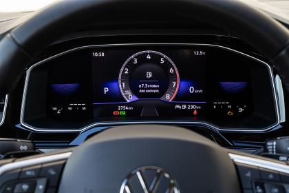 VW Taigo 1.0TSI 110Ps DSG