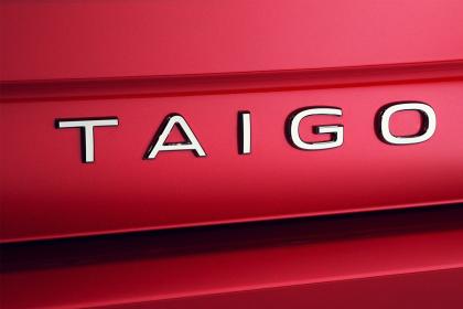 VW Taigo 1.0TSI 110Ps DSG